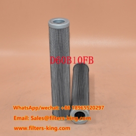 D60B10FB Hydraulisch filter