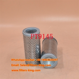 PT9145 hydraulisch filter