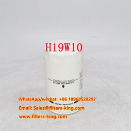 H19W10 oliefilter