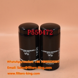 P550472 Brandstoffilter