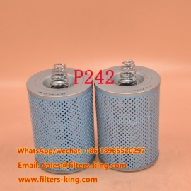 P242 oliefilter