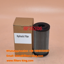 HF35206 Hydraulisch filter