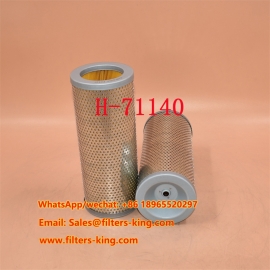 H-71140 Hydraulisch filter