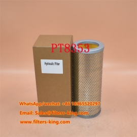 PT8353 Hydraulisch filter