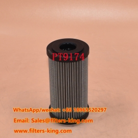 PT9174 hydraulisch filter