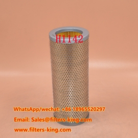 H1142 Hydraulisch filter