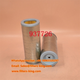 Hydraulisch filter 937726