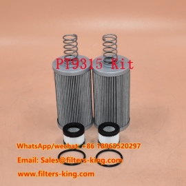 PT9315 Kit Hydraulisch filter