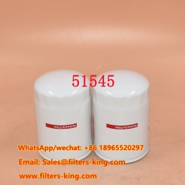 51545 Hydraulisch filter