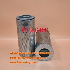 W01AG468 hydraulisch filter