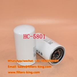 HC-5801 hydraulisch filter