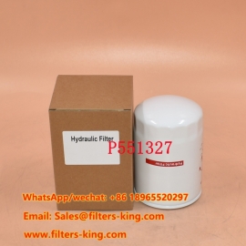 P551327 Hydraulisch filter