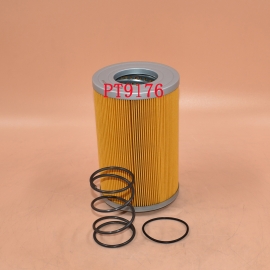 PT9176 Hydraulisch filter