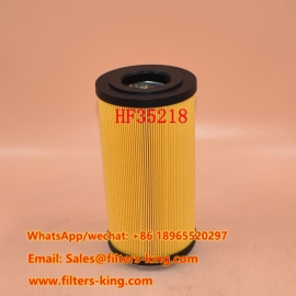 HF35218 Hydraulisch filter