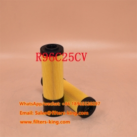 R96C25CV hydraulisch filter