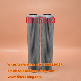 HF35543 Hydraulisch filter