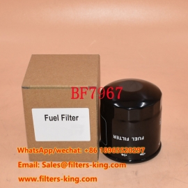 BF7967 Brandstoffilter