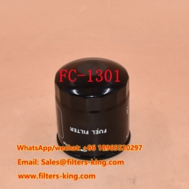 FC-1301-brandstoffilter