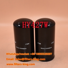 HY427W Hydraulisch filter