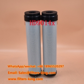 HD9014X hydraulisch filter