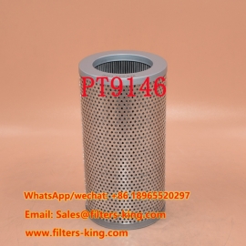 PT9146 hydraulisch filter