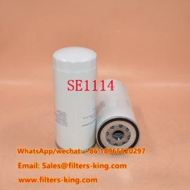 SE1114 oliefilter