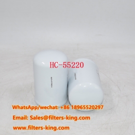 HC-55220 Hydraulisch filter