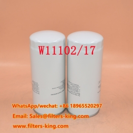 oliefilter W11102/17