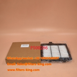 P500286 Cabin Air Filter