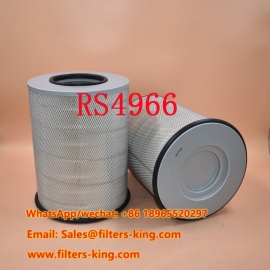 RS4966 Luchtfilter