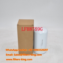 LFH8759G Hydraulisch filter