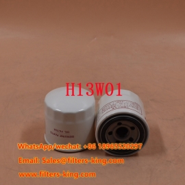 H13W01 oliefilter