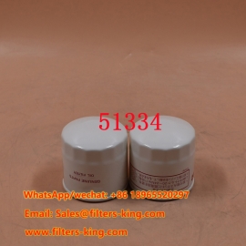 51334 oliefilter