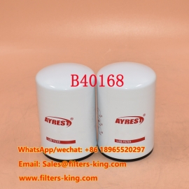 B40168 oliefilter