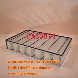 PA30074 paneelluchtfilter