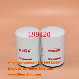 L99420 oliefilter