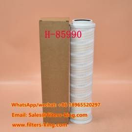 H-85990 Hydraulisch filter