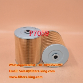 P7059 oliefilter