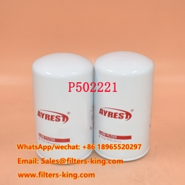 P502221 oliefilter