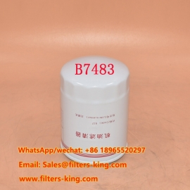 B7483 Oliefilter