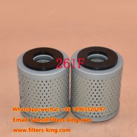 261F Brandstoffilter