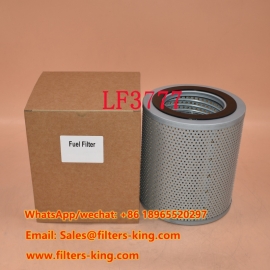LF3777 Dieselbrandstoffilter
