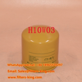 H10W03 Oliefilter