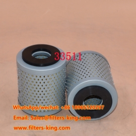 33511 Brandstoffilter
