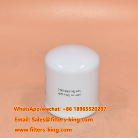 6686926 Hydraulisch filter
