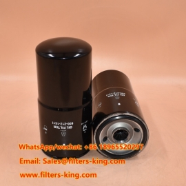 600-212-1511 Oliefilter