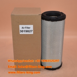 3019827 Luchtfilter
