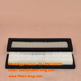 7231496 Cabineluchtfilter
