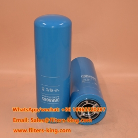 DBB8665 Oliefilter