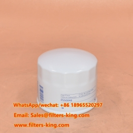 P550048 Brandstoffilter